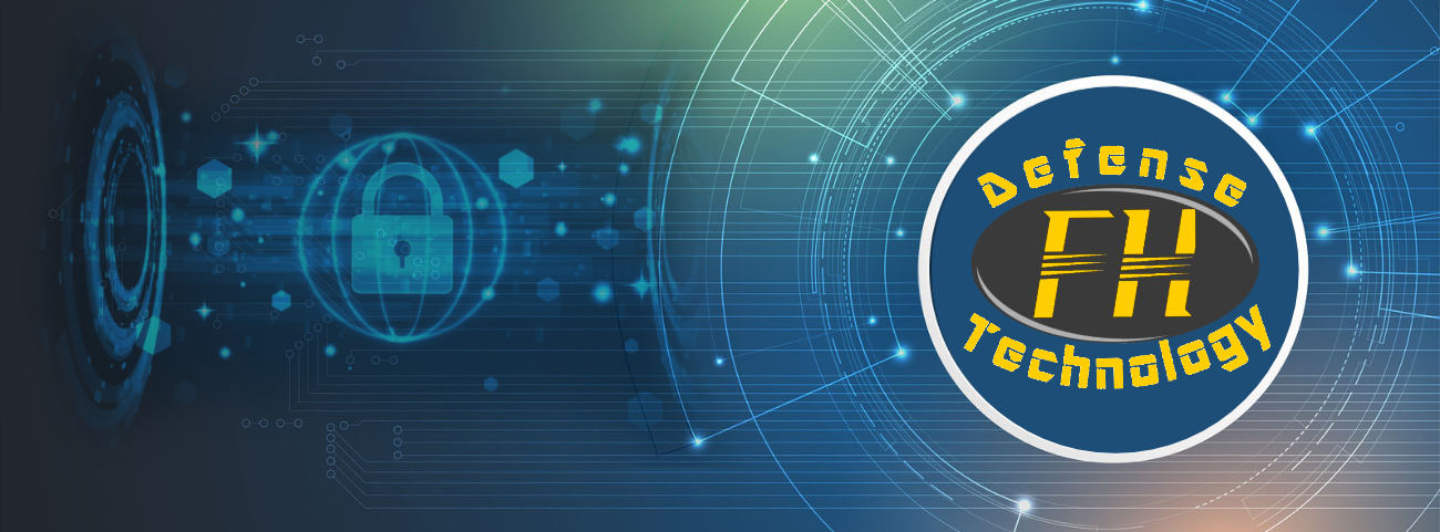 Featured Image for F&H Defense Technology, Inc.